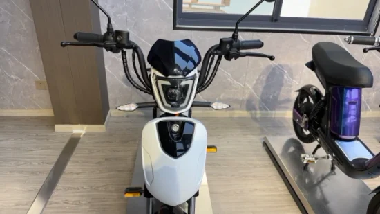 Scooter elétrica Syev EEC para adultos com motor DC sem escova de 800 W Shenyun