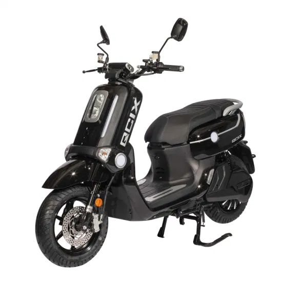 Fábrica Salehigh Speed ​​Mobility Electric E Scooter com bateria de lítio EEC 3000W